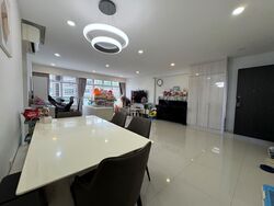 Blk 451B West Terra @ Bukit Batok (Bukit Batok), HDB 5 Rooms #594154421